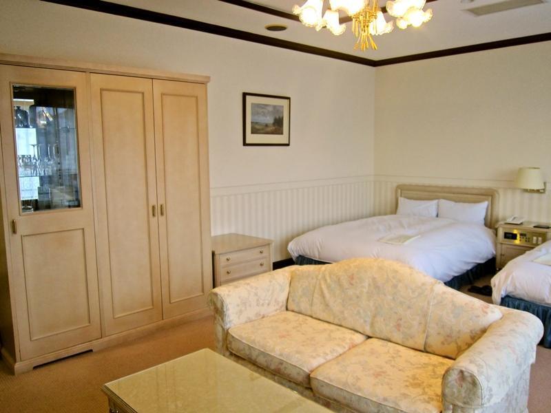 Hotel Victoria 3*
